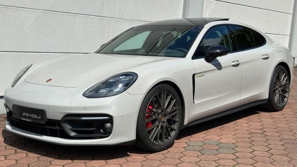 Porsche Panamera 4S E-Hybrid 412 kW image number 1