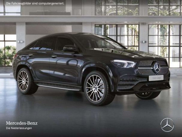 Mercedes-Benz GLE 350 e AMG 245 kW image number 22