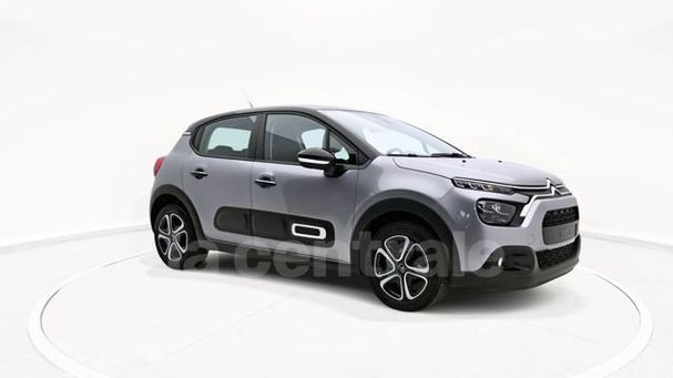 Citroen C3 Pure Tech 110 S&S SHINE 81 kW image number 16