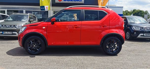 Suzuki Ignis 61 kW image number 5