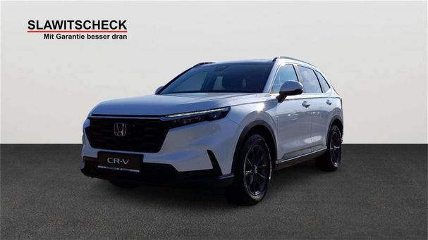 Honda CR-V 2.0 e:HEV Elegance 135 kW image number 1