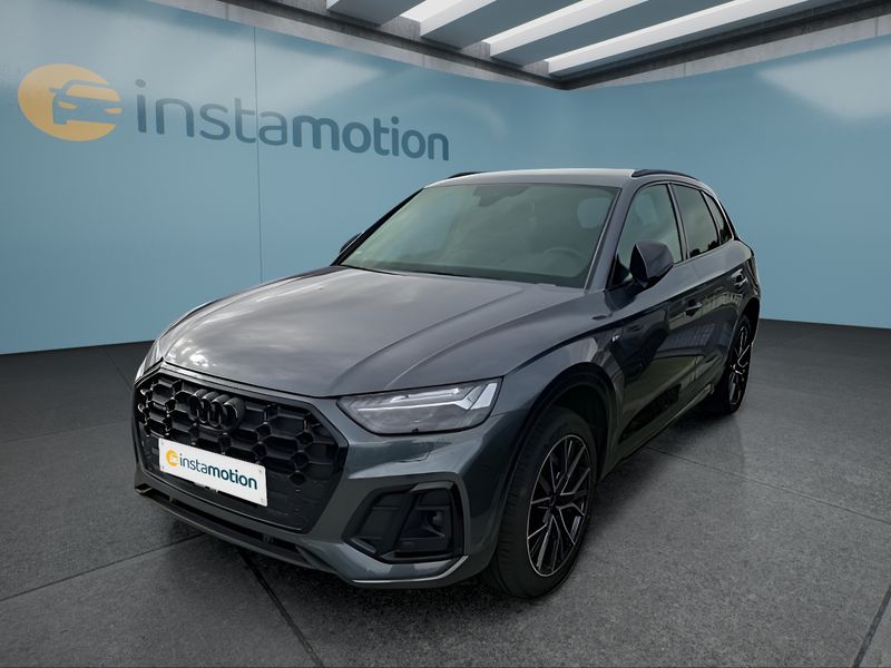 Audi Q5 40 TFSI quattro