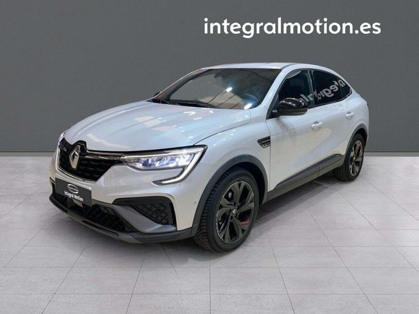 Renault Arkana 103 kW image number 1