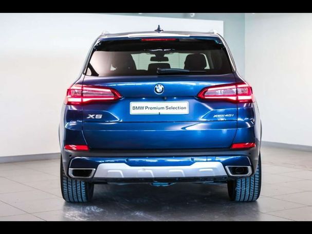 BMW X5 xDrive40i xLine 254 kW image number 5