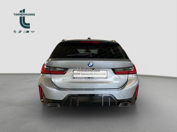 BMW 340i xDrive Touring 275 kW image number 5