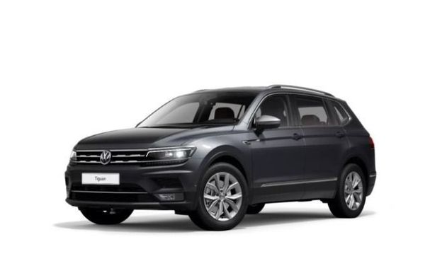 Volkswagen Tiguan Allspace 2.0 TDI Highline 4Motion 176 kW image number 9