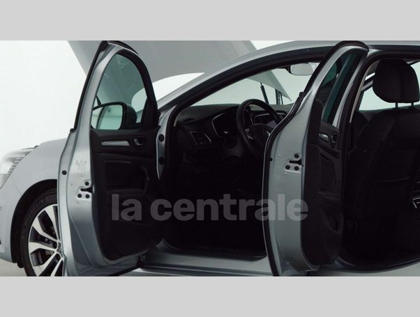 Renault Megane 118 kW image number 31