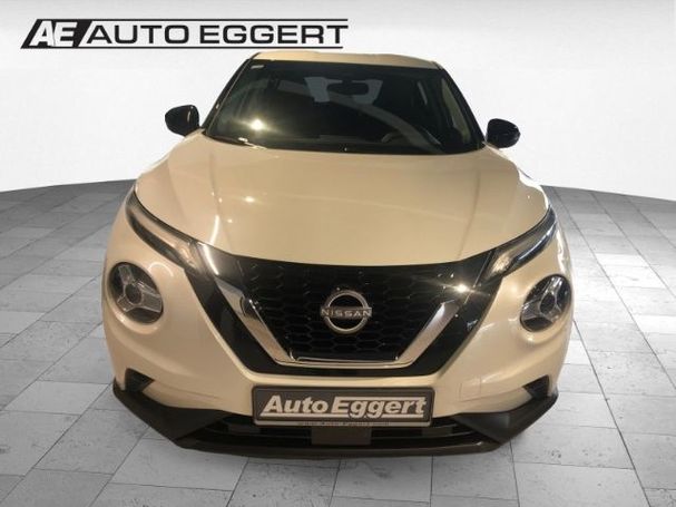 Nissan Juke 1.0 DIG-T 114 84 kW image number 2