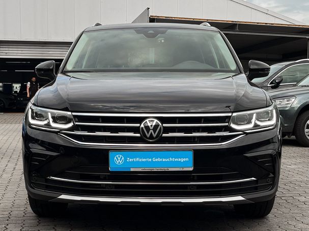 Volkswagen Tiguan 2.0 TDI Elegance DSG 110 kW image number 3