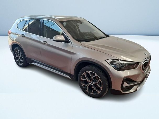 BMW X1 sDrive18d 110 kW image number 2