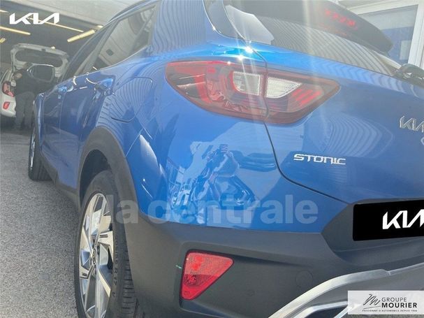 Kia Stonic 1.0 T-GDi 120 DCT 88 kW image number 26