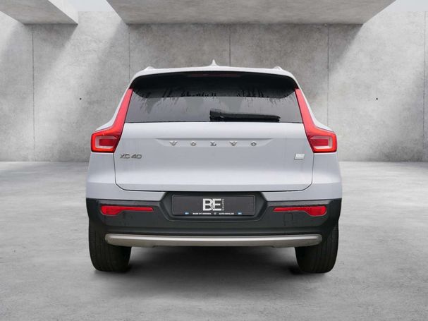 Volvo XC40 Recharge T4 Inscription Expression 155 kW image number 3