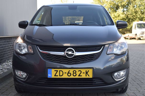 Opel Karl 1.0 54 kW image number 7