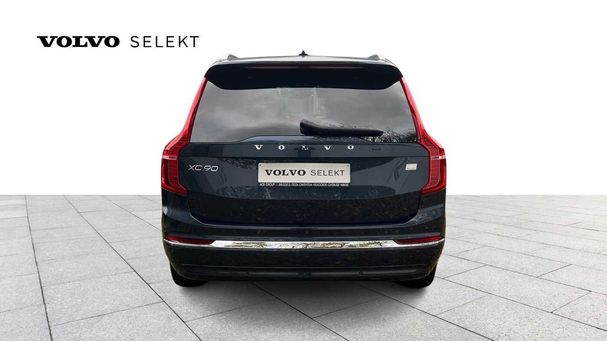 Volvo XC90 T8 335 kW image number 4