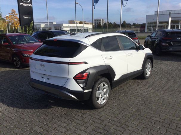 Hyundai Kona 1.0 T-GDI Trend 88 kW image number 5