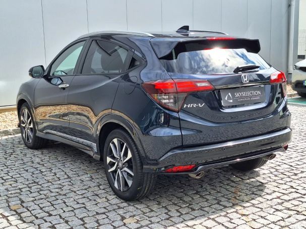 Honda HR-V 1.5 Sport 134 kW image number 8