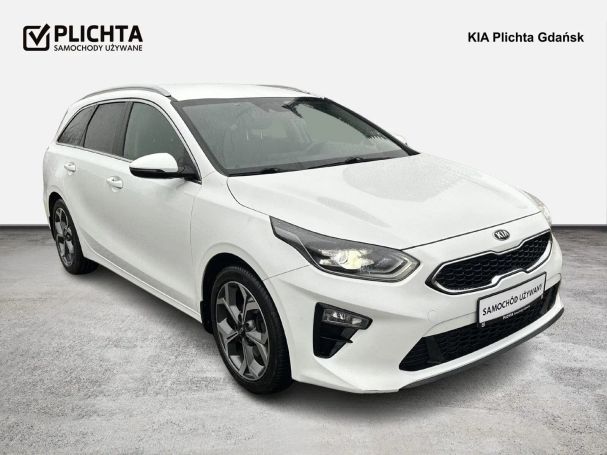 Kia Ceed 118 kW image number 2