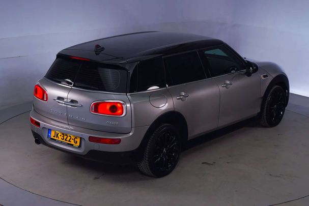 Mini Cooper Clubman 100 kW image number 13