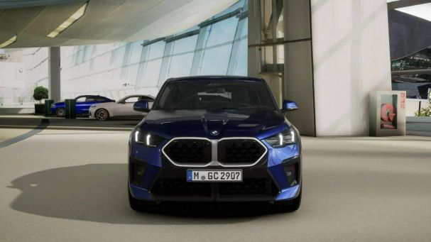 BMW X2 sDrive 125 kW image number 3