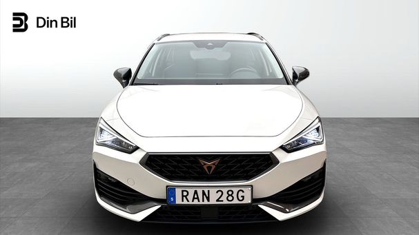 Cupra Leon Sportstourer 1.5 eTSI DSG 111 kW image number 2