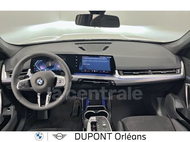 BMW X1 sDrive 100 kW image number 6