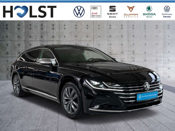 Volkswagen Arteon 2.0 TDI DSG Shooting Brake 110 kW image number 2