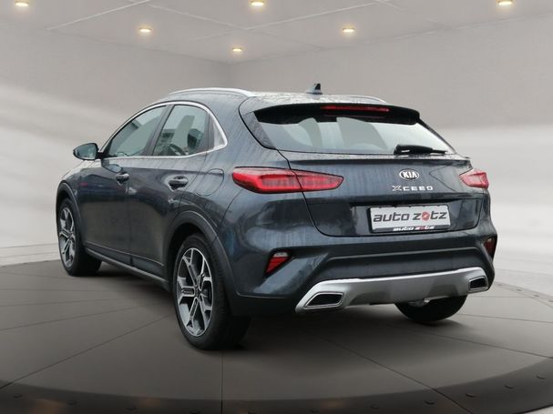 Kia XCeed 100 kW image number 4