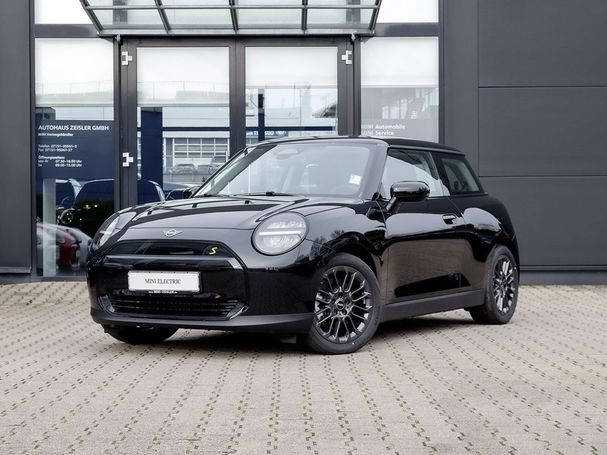 Mini Cooper SE Essential Trim 160 kW image number 1