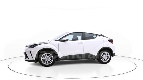 Toyota C-HR 1.8 Hybrid Dynamic 90 kW image number 17