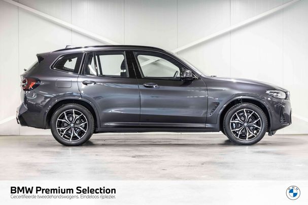 BMW X3 sDrive 100 kW image number 2