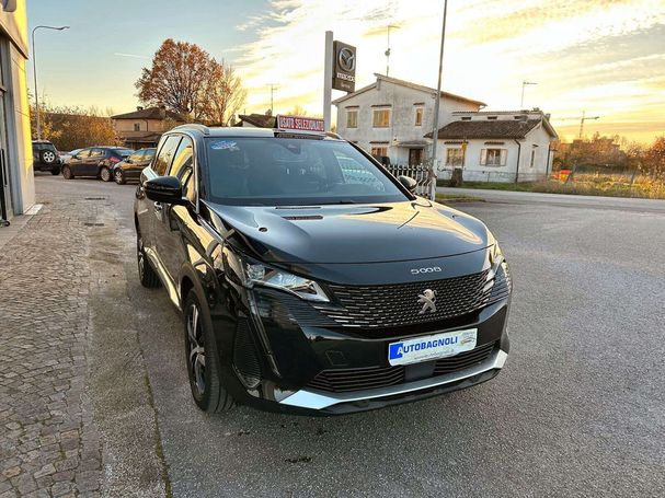 Peugeot 5008 PureTech 130 96 kW image number 2