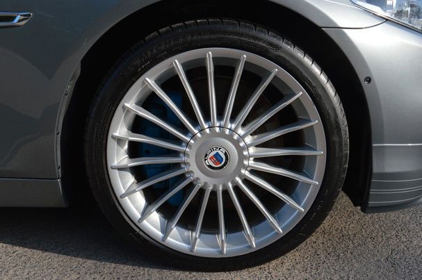 ALPINA D5 257 kW image number 16