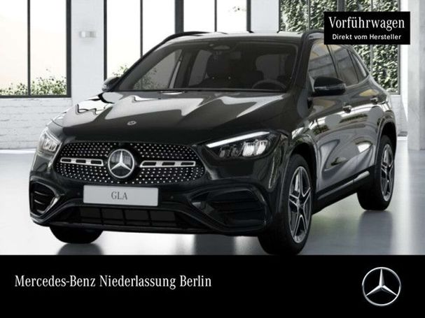 Mercedes-Benz GLA 250 e 160 kW image number 3