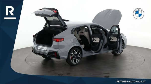 BMW X2 sDrive18d 110 kW image number 25