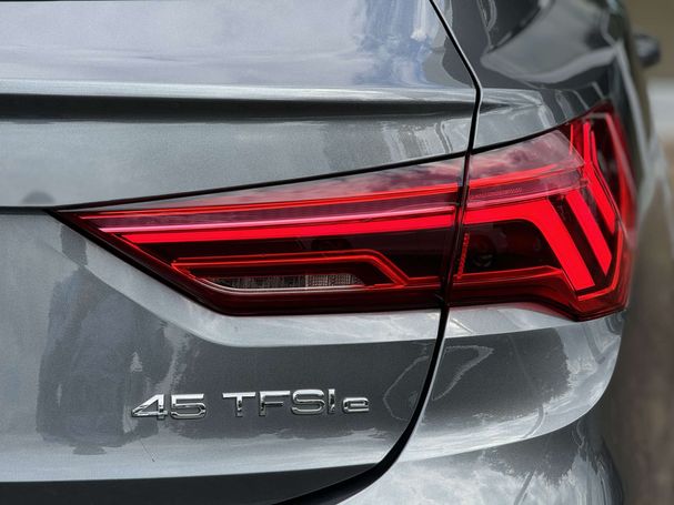 Audi Q3 45 TFSIe Sportback 180 kW image number 12