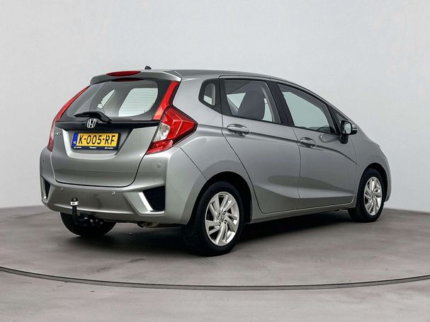 Honda Jazz 1.3 i-VTEC Comfort 75 kW image number 3