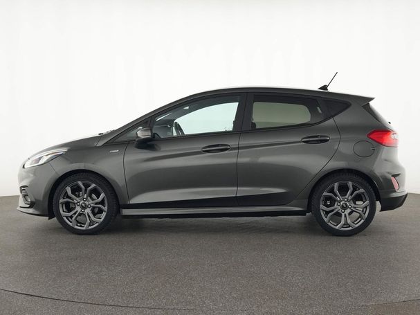 Ford Fiesta ST-Line 70 kW image number 9