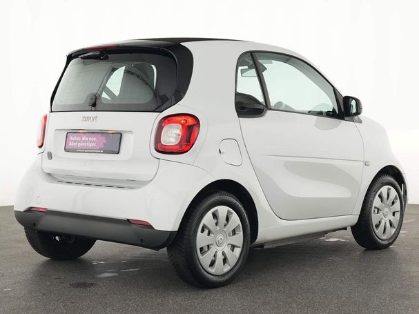 Smart ForTwo EQ 60 kW image number 6