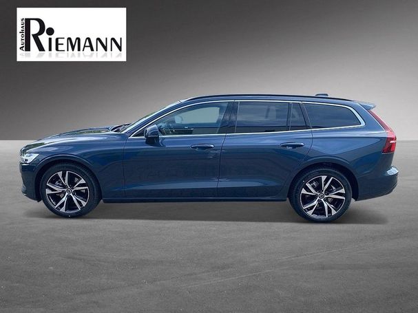 Volvo V60 AWD 120 kW image number 6