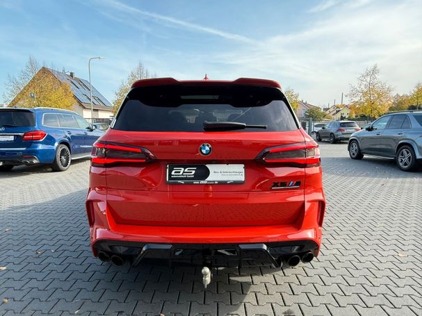 BMW X5 M Competition M xDrive 460 kW image number 48