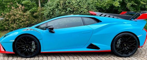 Lamborghini Huracan 470 kW image number 2