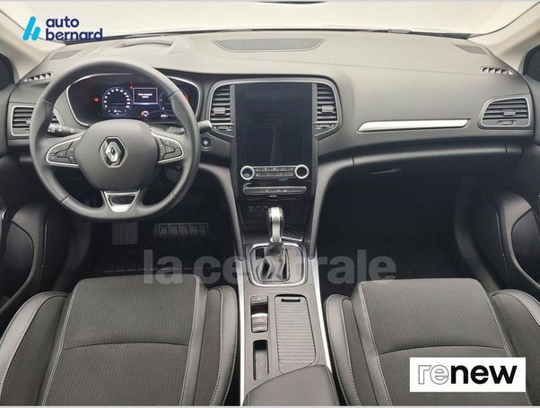 Renault Megane 85 kW image number 8