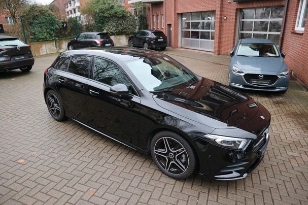 Mercedes-Benz A 180 100 kW image number 3