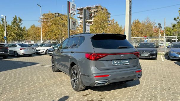 Seat Tarraco 140 kW image number 3