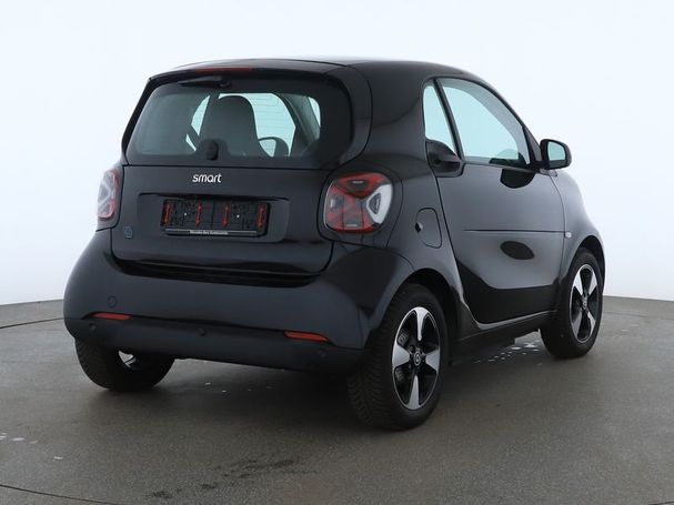 Smart ForTwo EQ 60 kW image number 2