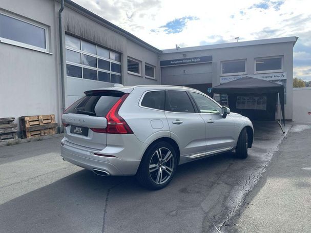 Volvo XC60 AWD Inscription 145 kW image number 4