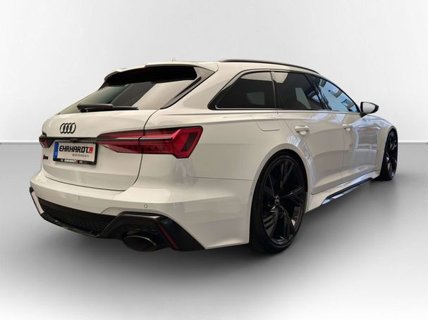 Audi RS6 4.0 quattro Avant 441 kW image number 4