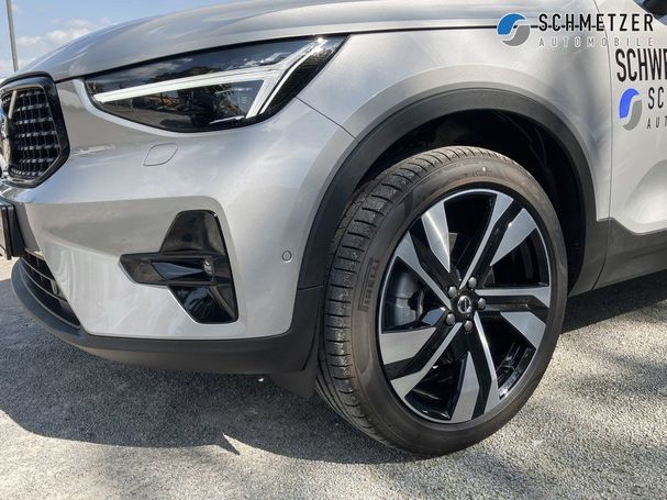 Volvo XC40 Ultra Dark 120 kW image number 5