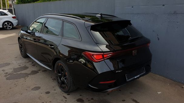 Cupra Leon e-Hybrid DSG 180 kW image number 3