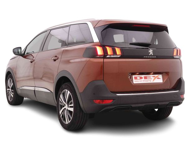 Peugeot 5008 96 kW image number 5